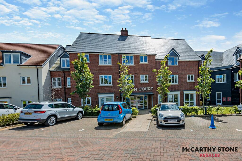 Additional image 27 of Roslyn Court, Lisle Lane, Ely, Cambridgeshire, CB7 4FA