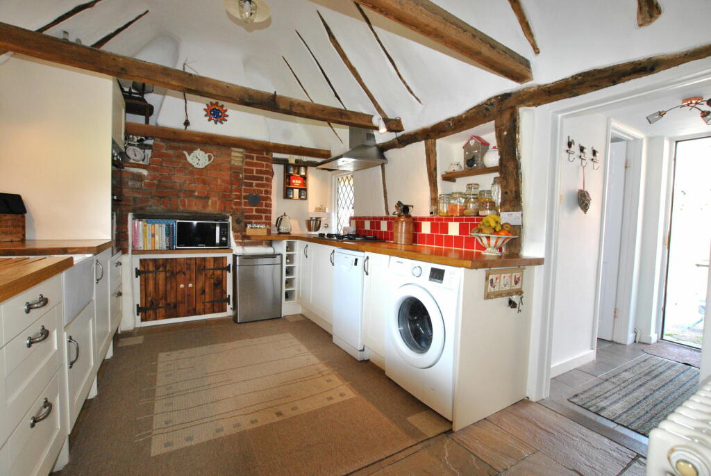 Additional image 6 of Cutbush, Wickhambrook, Newmarket, CB8 8XN