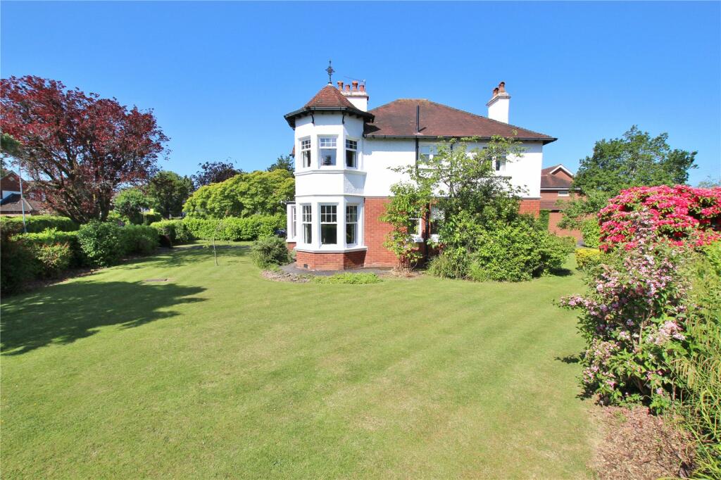 Additional image 26 of Hollybush Road, Cyncoed, Cardiff, CF23