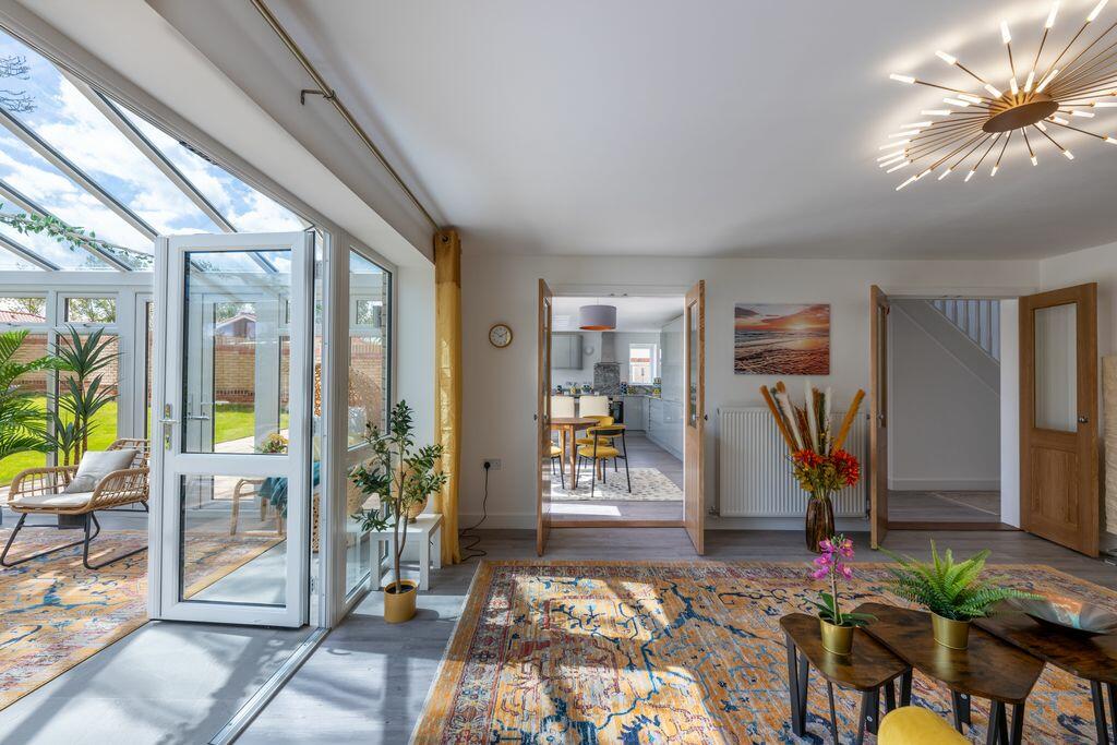 Additional image 10 of Augustine Place, Chapel Lane, Wicken