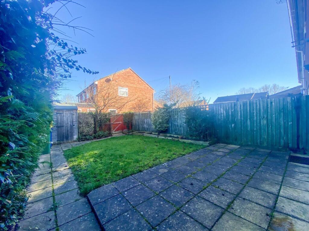 Additional image 14 of Jopling Way, Hauxton, Cambridge