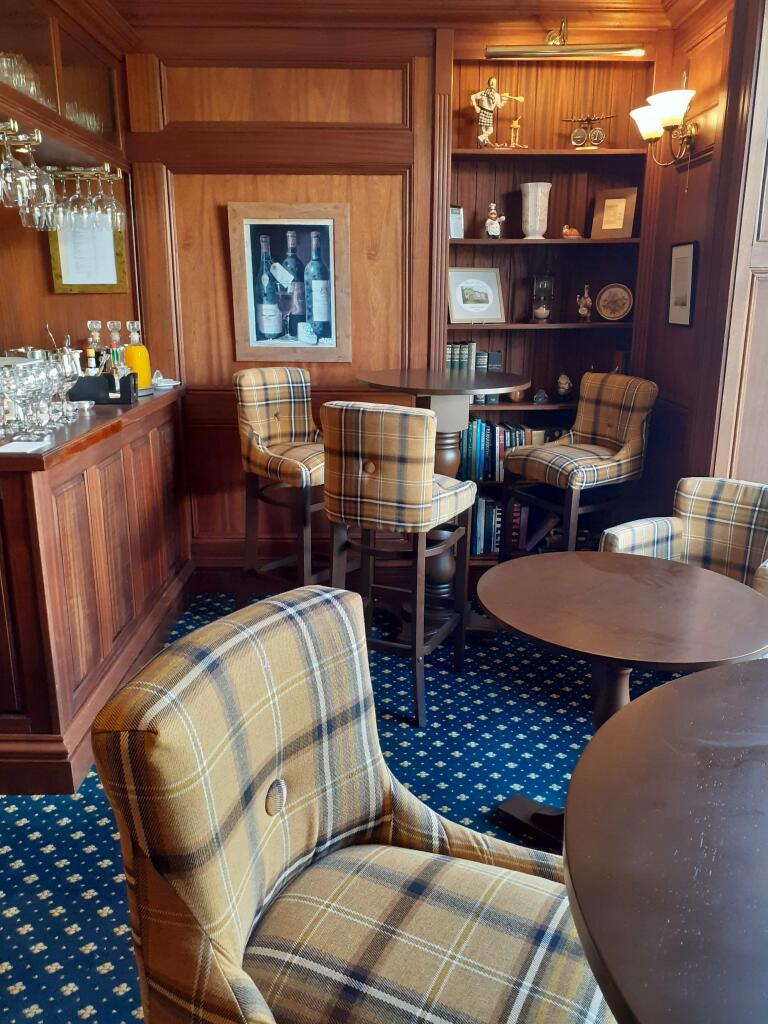 Additional image 5 of Overwater Hall  Ireby  KESWICK Cumbria CA7 1HH  United Kingdom