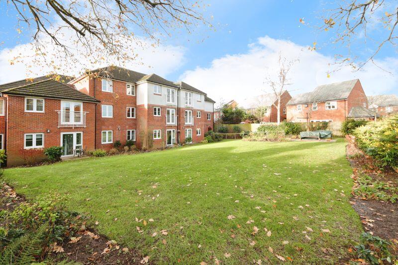Additional image 9 of Gracewell Court, Birmingham, B28 9ET