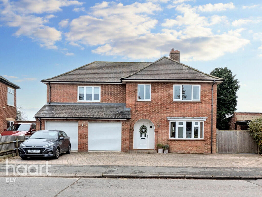 Additional image 4 of Fordham Road, Soham