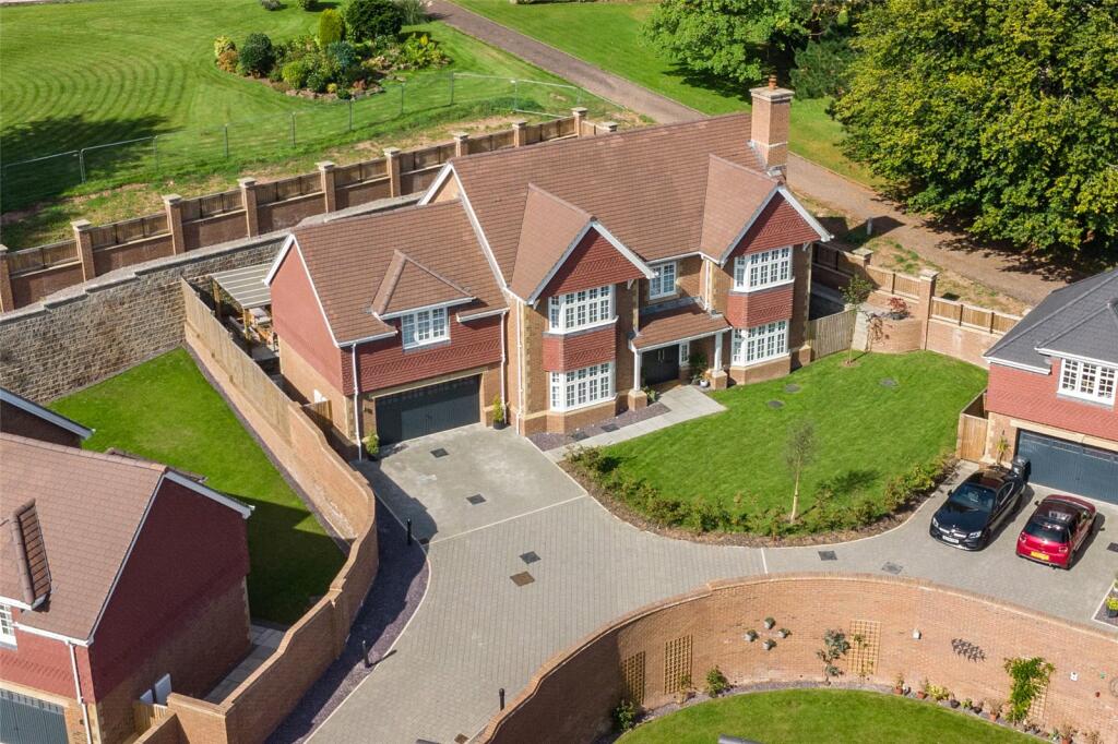 Additional image 39 of Coed Pengam, Lisvane, Cardiff, CF14