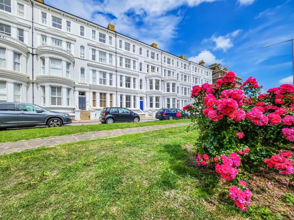 Howard Square, Eastbourne