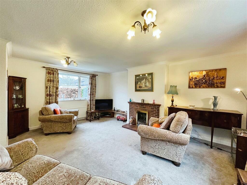 Additional image 2 of Near Park, Scotby, Carlisle, CA4 8AU