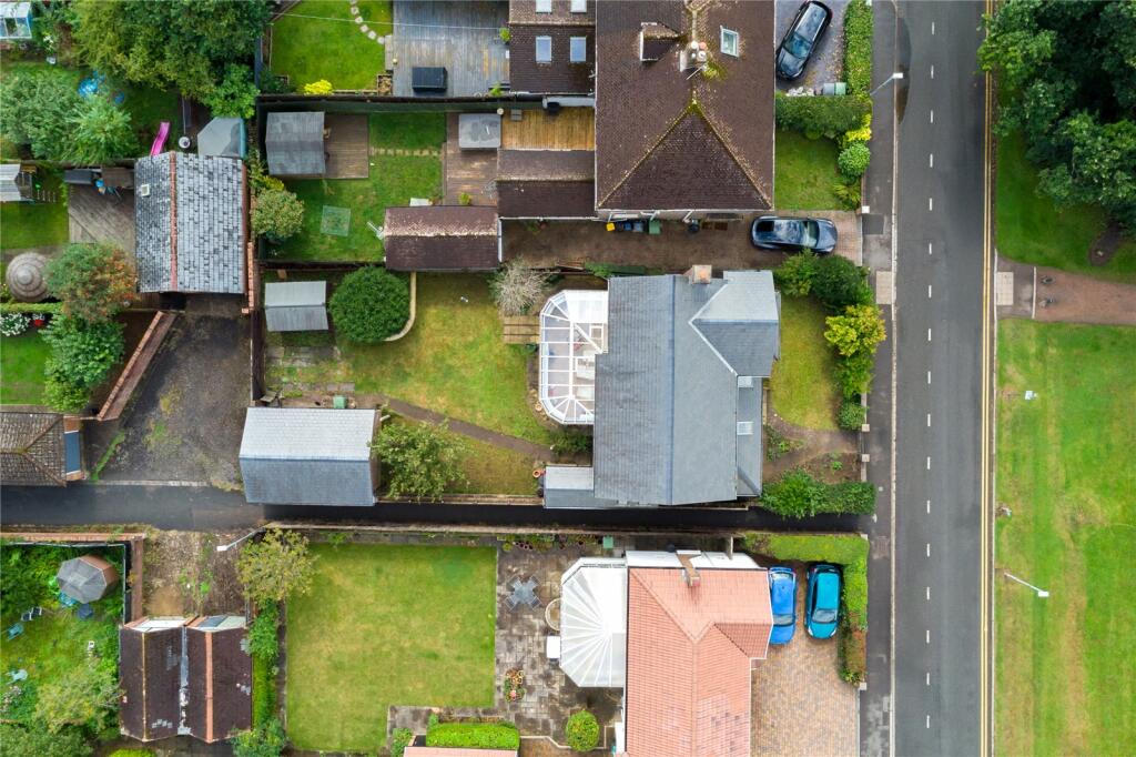 Additional image 6 of King George V Drive North, Heath, Cardiff, CF14