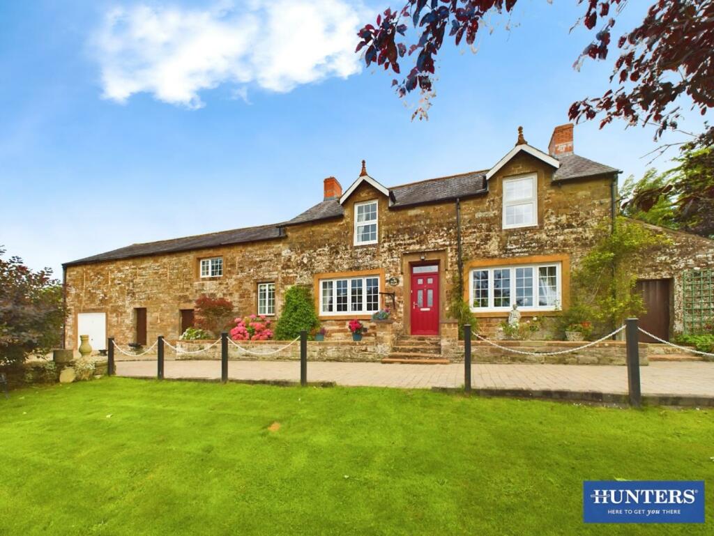 Additional image 2 of The Milleon, Hayton, Brampton, CA8