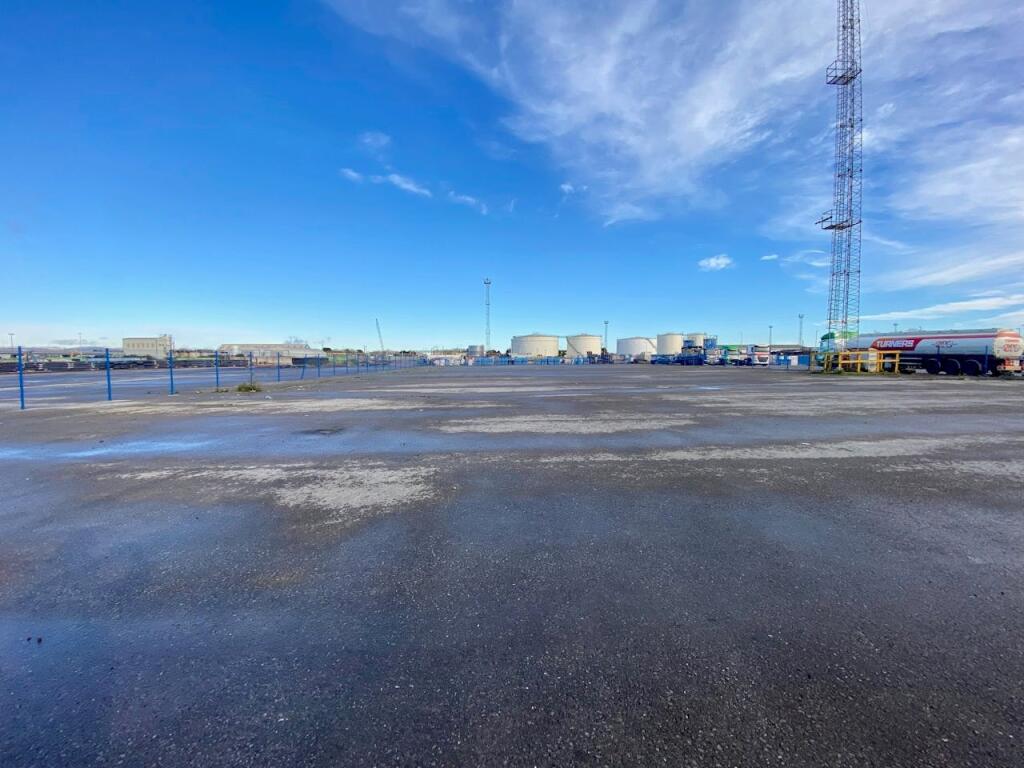 Additional image 4 of Compound 3, Compass Road, Port of Cardiff, Cardiff, CF10 4LU