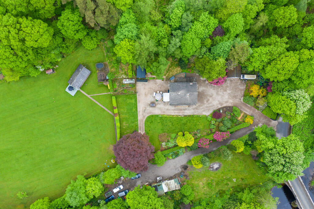 Additional image 35 of Lyne View, Rackbridge, Hethersgill, Carlisle, Cumbria, CA6 6HX