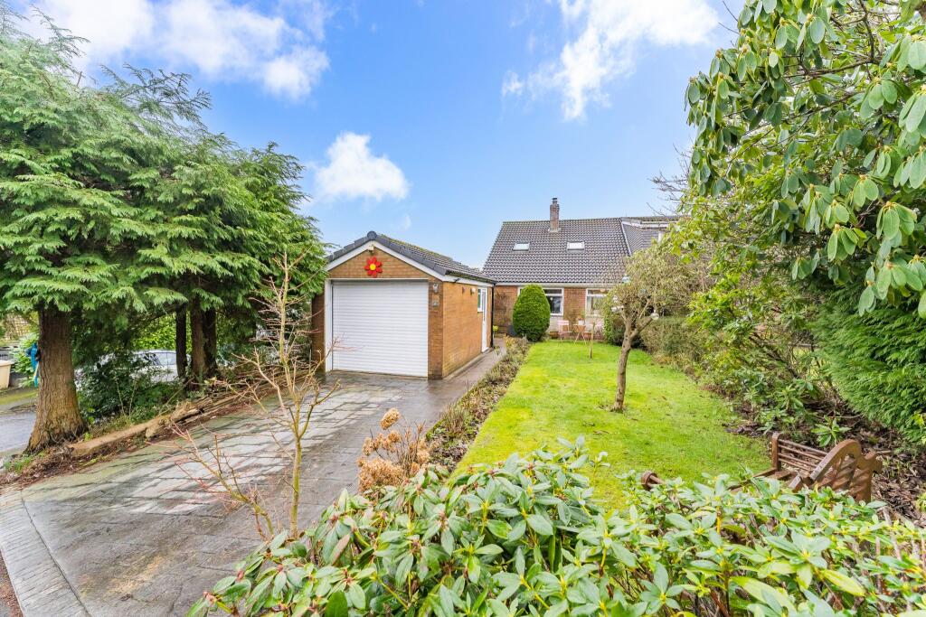 Shorefield Mount, Bolton, BL7