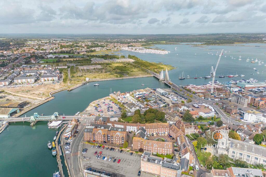 Additional image 17 of Barbers Wharf, Poole, BH15