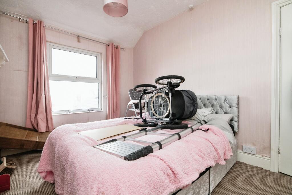 Additional image 7 of Green Lane, Halesowen, B62