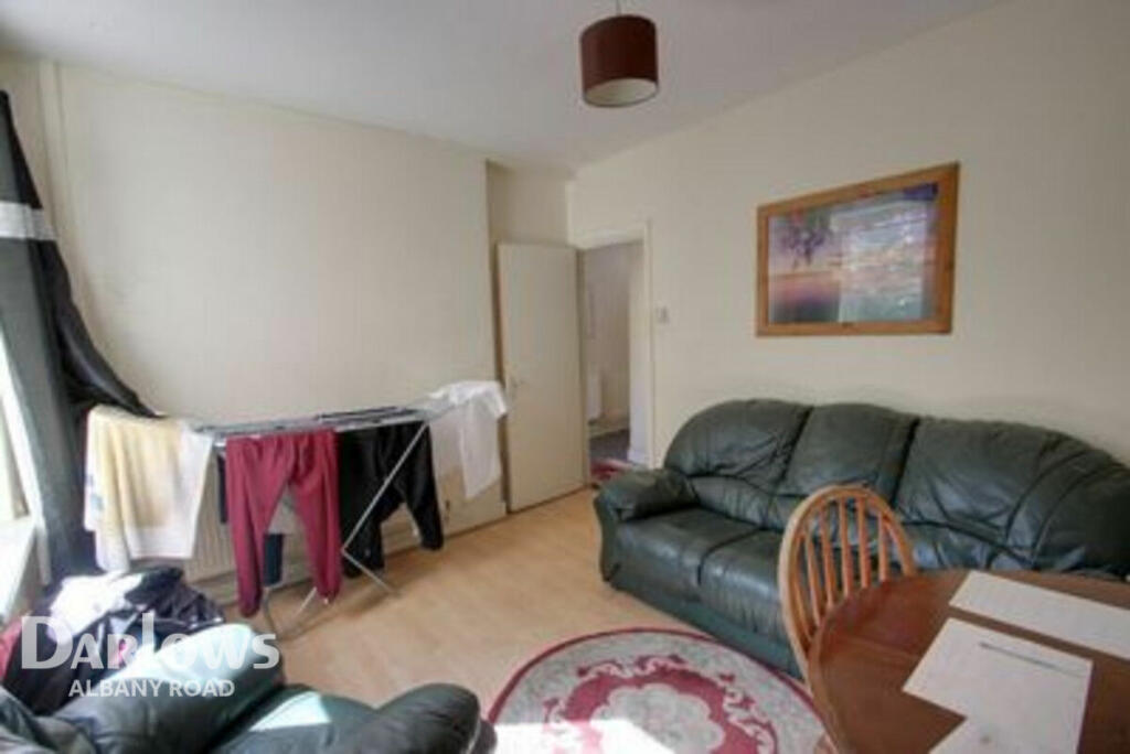 Additional image 4 of Wyeverne Road, Cardiff