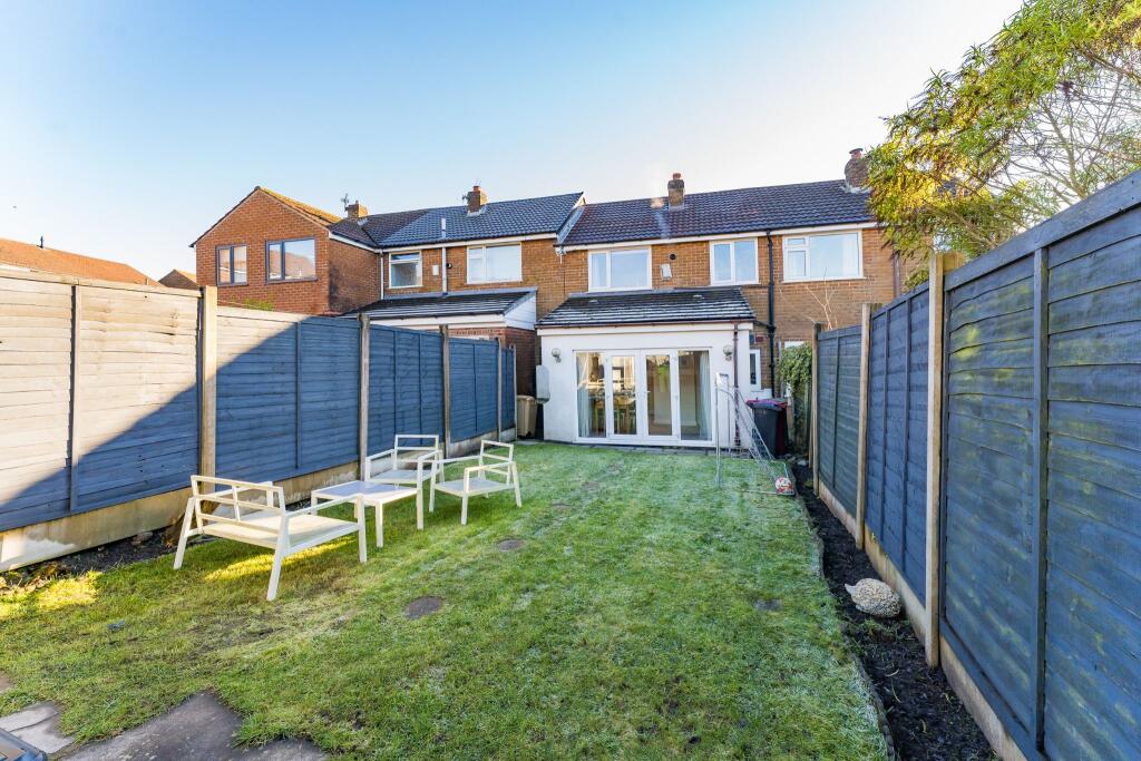 Additional image 28 of Lower House Walk, Bolton, BL7