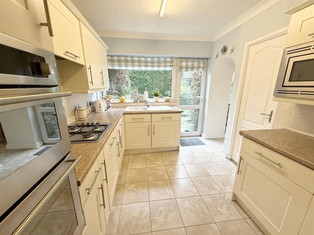 Additional image 11 of Hundred Acre Road, Streetly, Sutton Coldfield