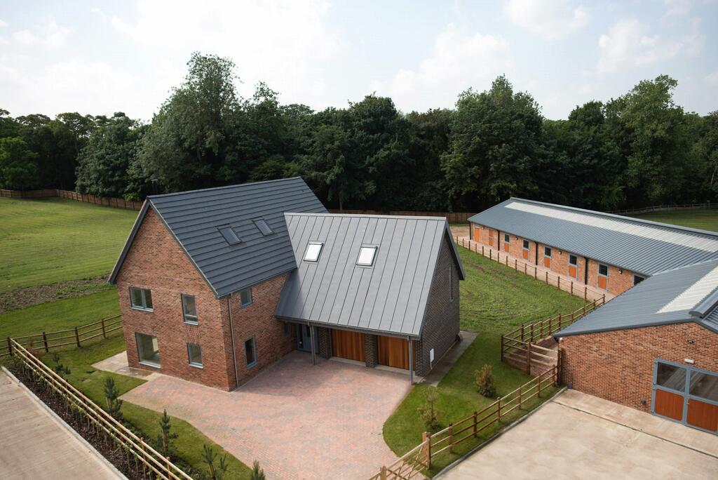 Additional image 26 of Old Stable Lane, Kentford, Suffolk, CB8