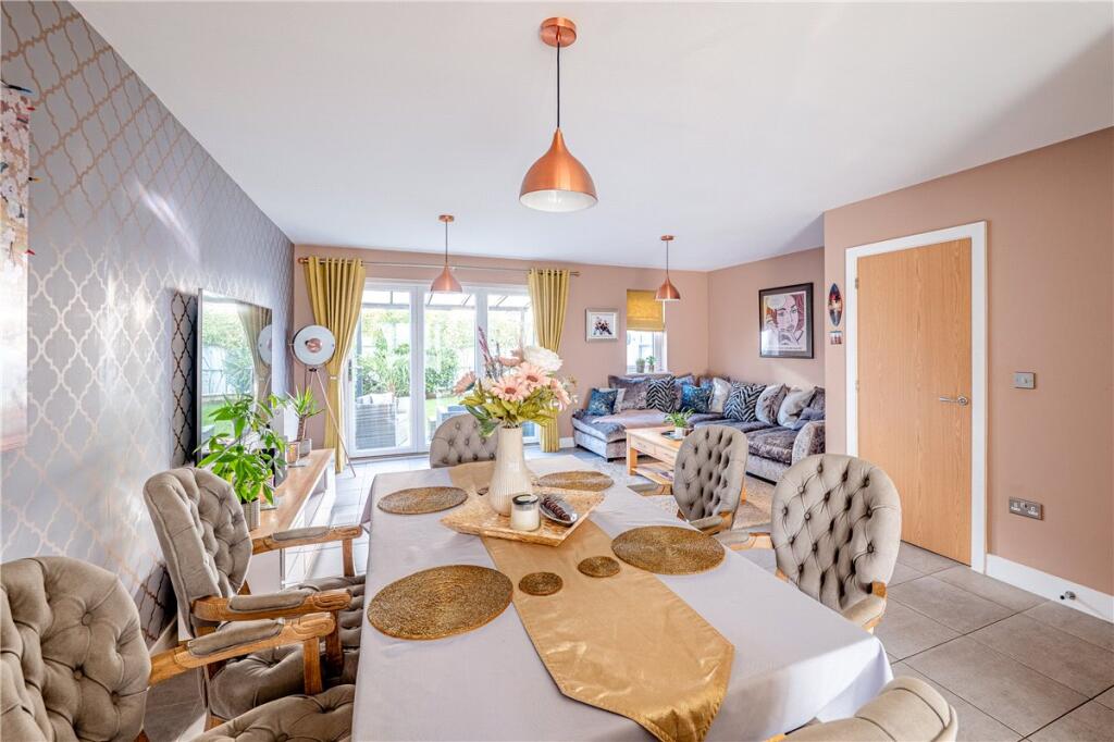 Additional image 5 of Beckford Drive, Lansdown, Bath, Somerset, BA1