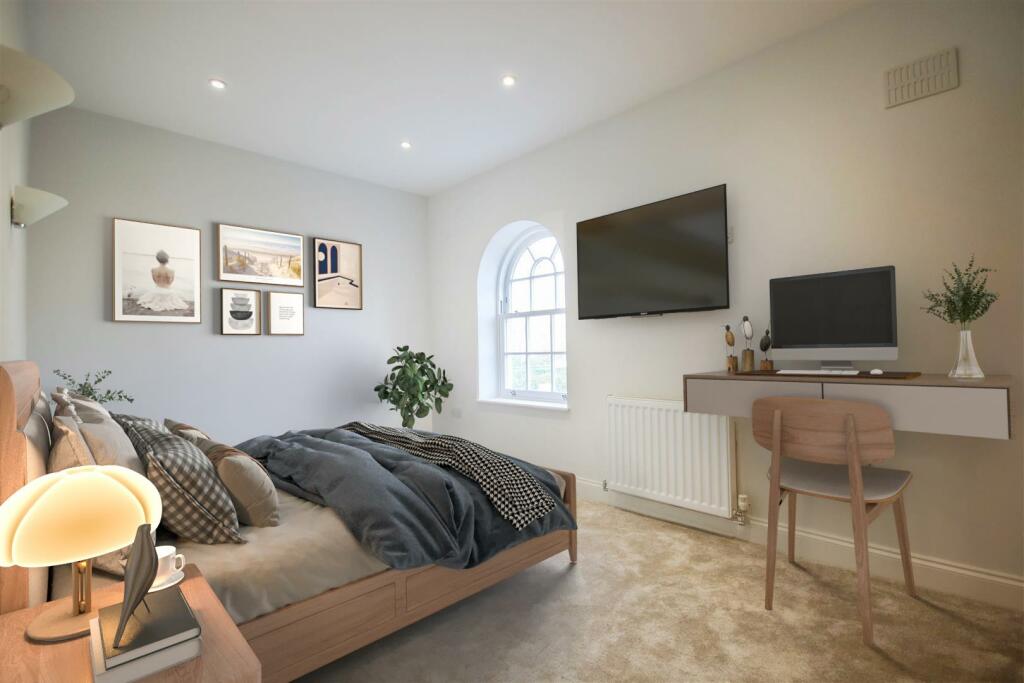 Additional image 3 of Oakfields, Vicarage Road, Newmarket