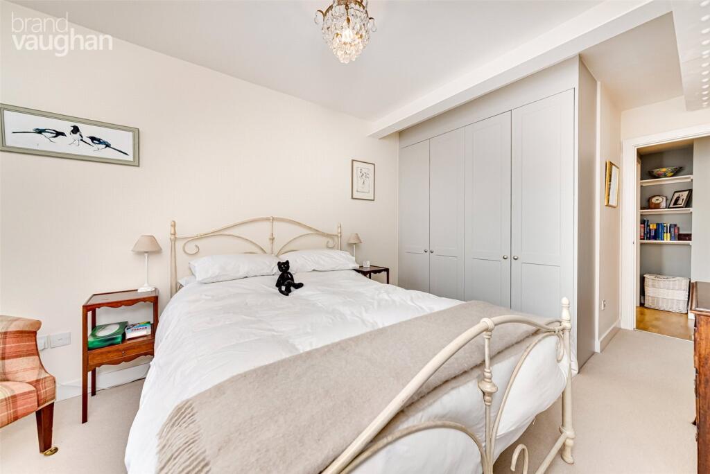 Additional image 11 of Argus Lofts, Robert Street, Brighton, BN1