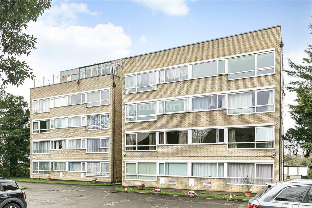 Additional image 10 of Rectory Road, Beckenham, BR3