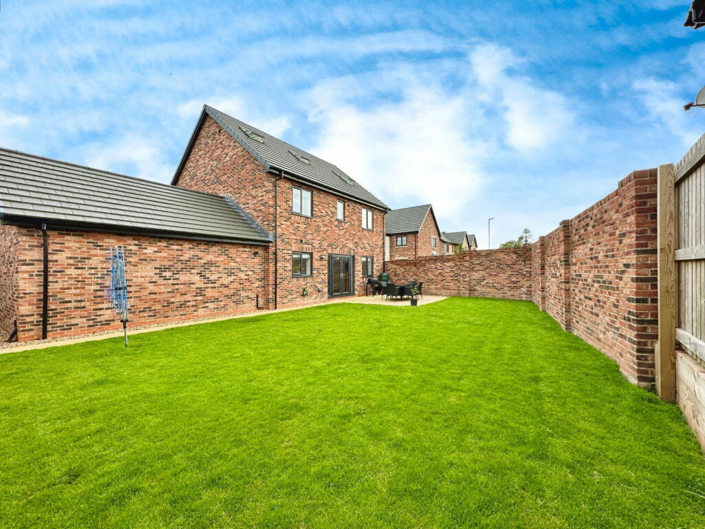 Additional image 22 of Frizington, CA26 3TN