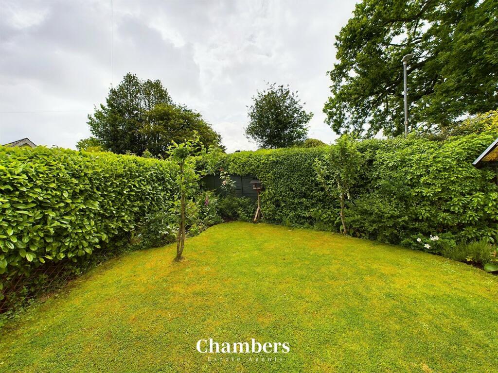 Additional image 20 of Y Groes, Rhiwbina, Cardiff, CF14