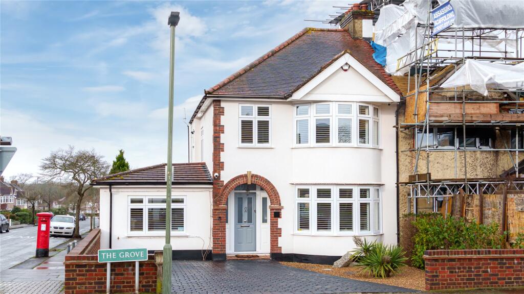 Additional image 28 of The Grove, West Wickham