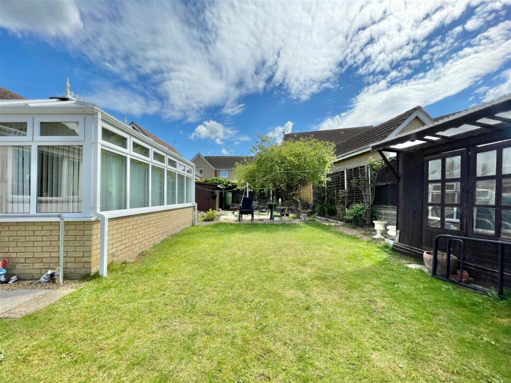 Additional image 12 of High Street, Mepal, Ely,