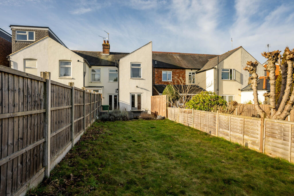 Additional image 14 of Royston Road, St. Albans, Hertfordshire, AL1