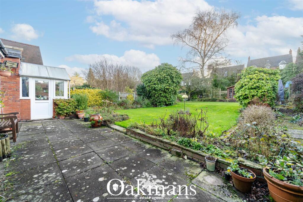 Additional image 26 of Willow Avenue, Birmingham