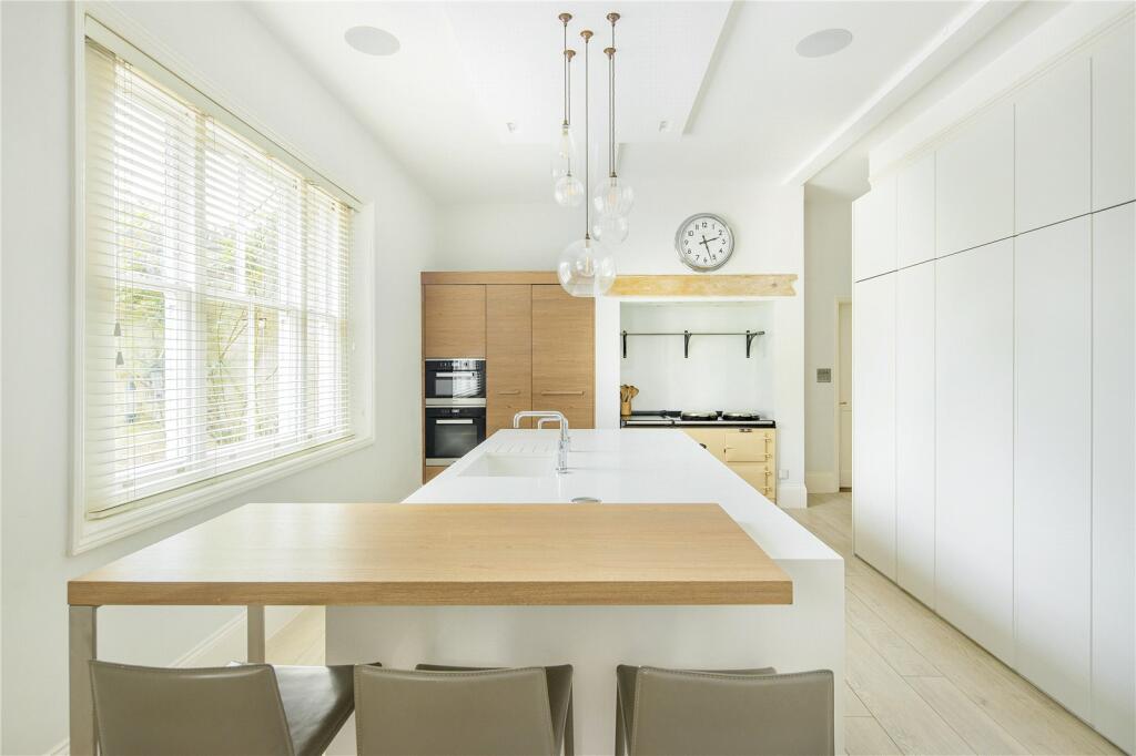 Additional image 5 of Robins Lane, Lolworth, Cambridge, CB23