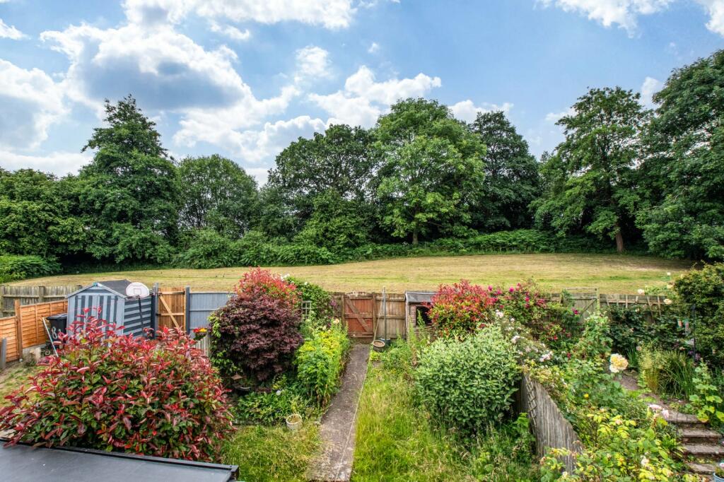 Additional image 2 of Byron Way, Catshill, Bromsgrove, Worcestershire, B61