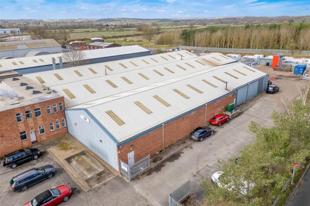 Additional image 2 of Tything Road, Kinwarton, Alcester B49 6EX