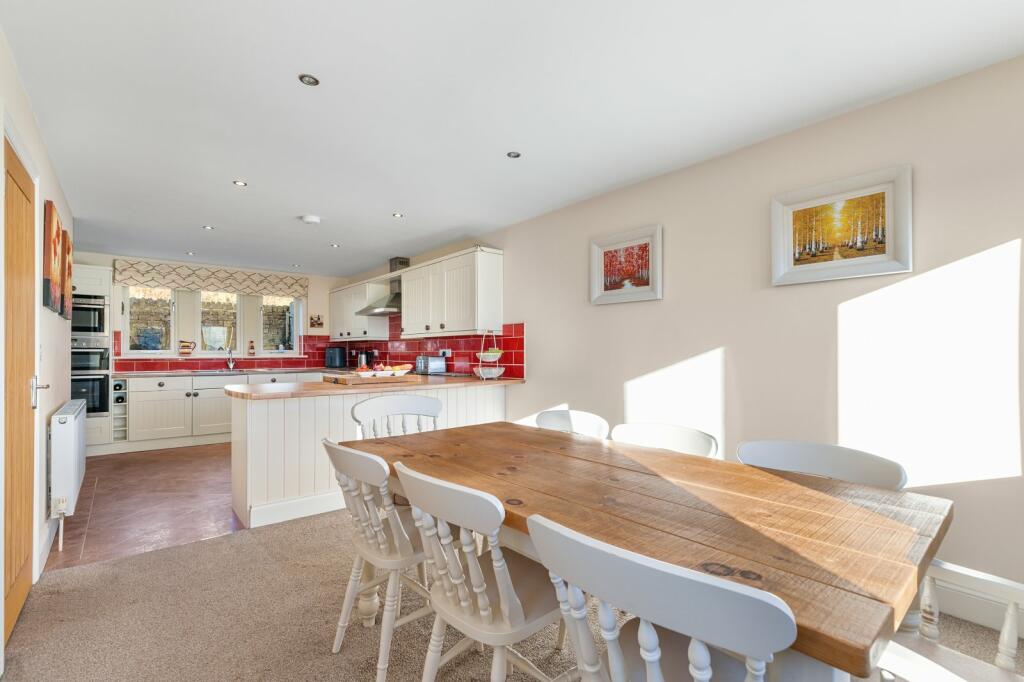 Additional image 9 of Queens Garth, Thornton in Craven, Skipton, North Yorkshire, BD23