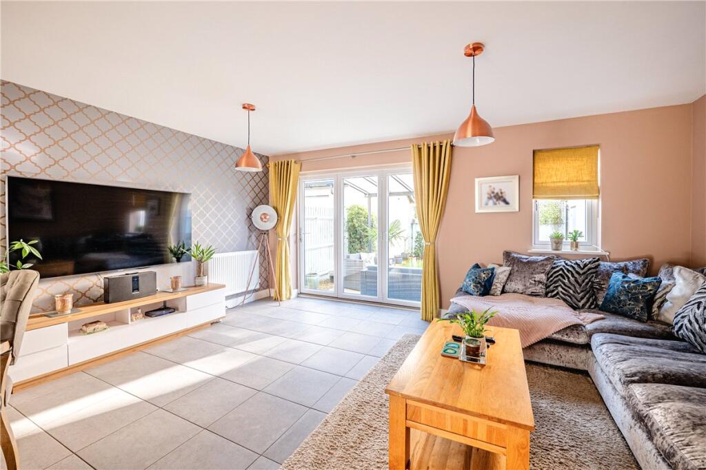 Additional image 11 of Beckford Drive, Lansdown, Bath, Somerset, BA1