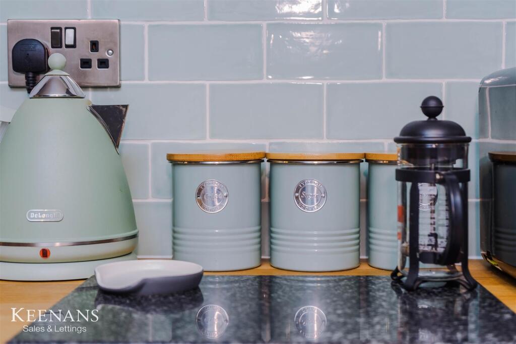 Additional image 23 of Quakers View, Brierfield, Nelson