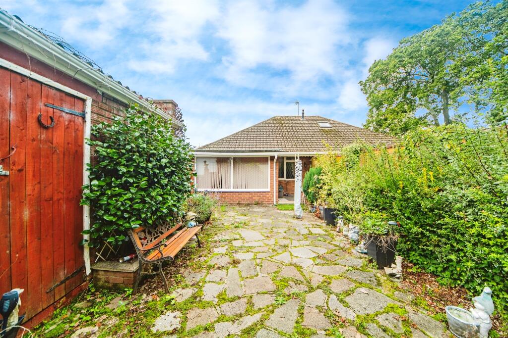 Additional image 16 of Hurford Place, Cyncoed, Cardiff