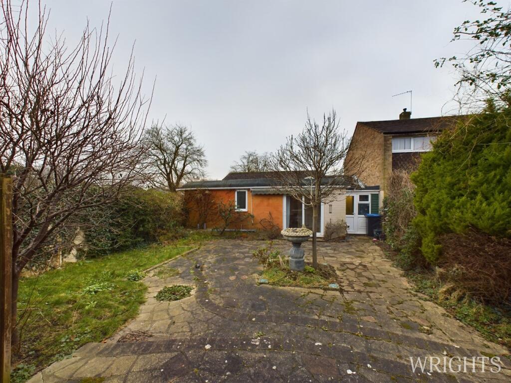 Additional image 17 of Herns Lane, Welwyn Garden City, AL7