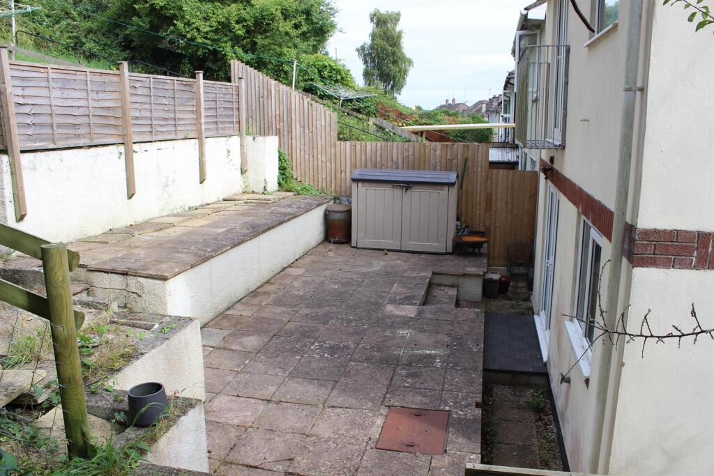 Additional image 25 of Sturminster Road, Stockwood