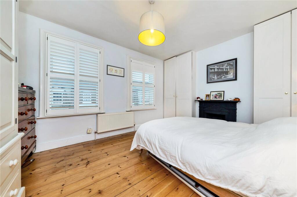 Additional image 9 of Ross Street, Cambridge, Cambridgeshire