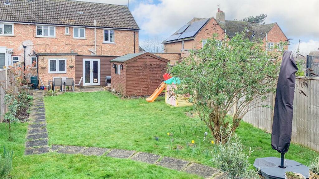 Additional image 13 of Freshfields, Newmarket