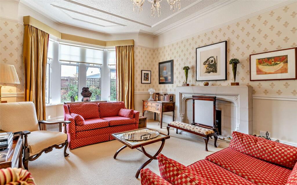 Additional image 4 of Cefn Coed Crescent, Cardiff, CF23