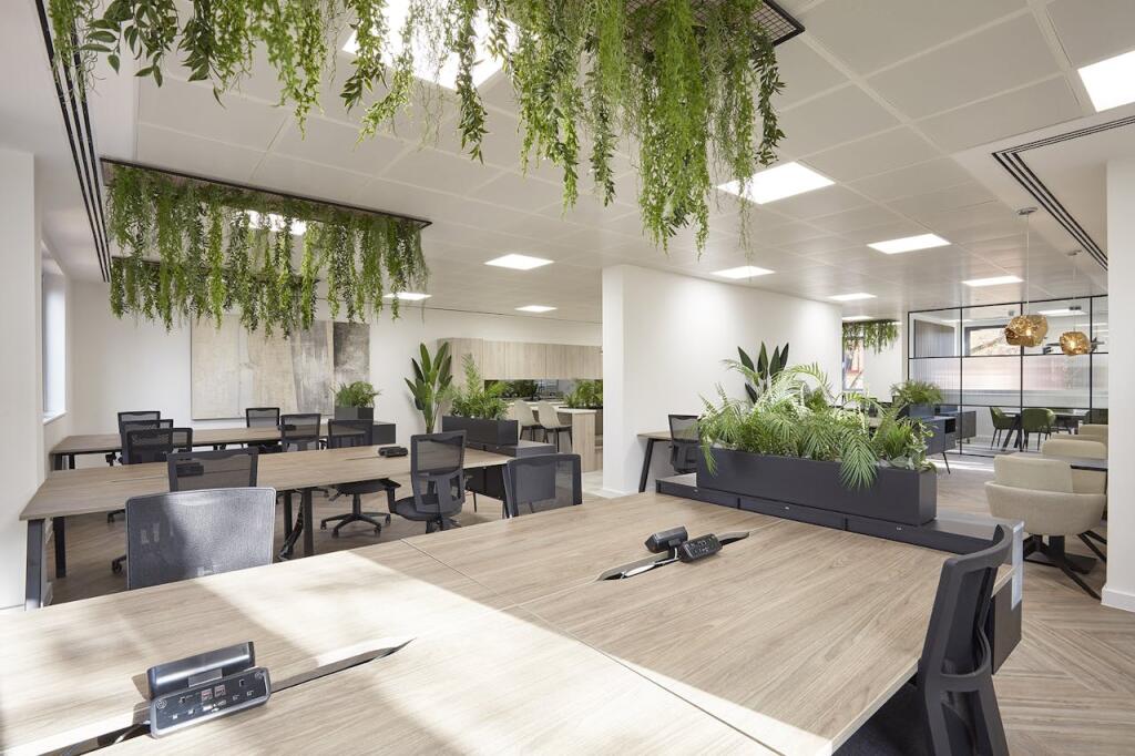 Additional image 4 of Journey Campus, Cambridge, CB3 0AN