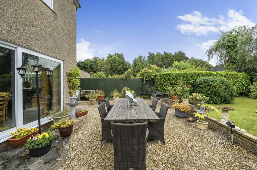 Additional image 17 of Melrose Avenue, The Ridge, Yate