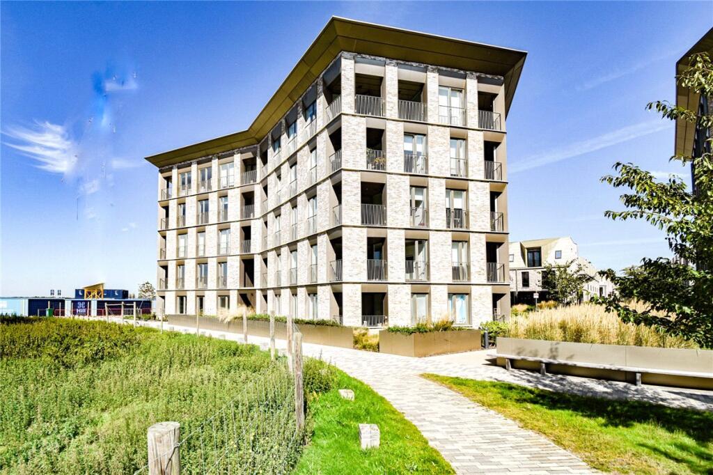 Additional image 11 of The Oak Building, Rudduck Way, Cambridge, CB3