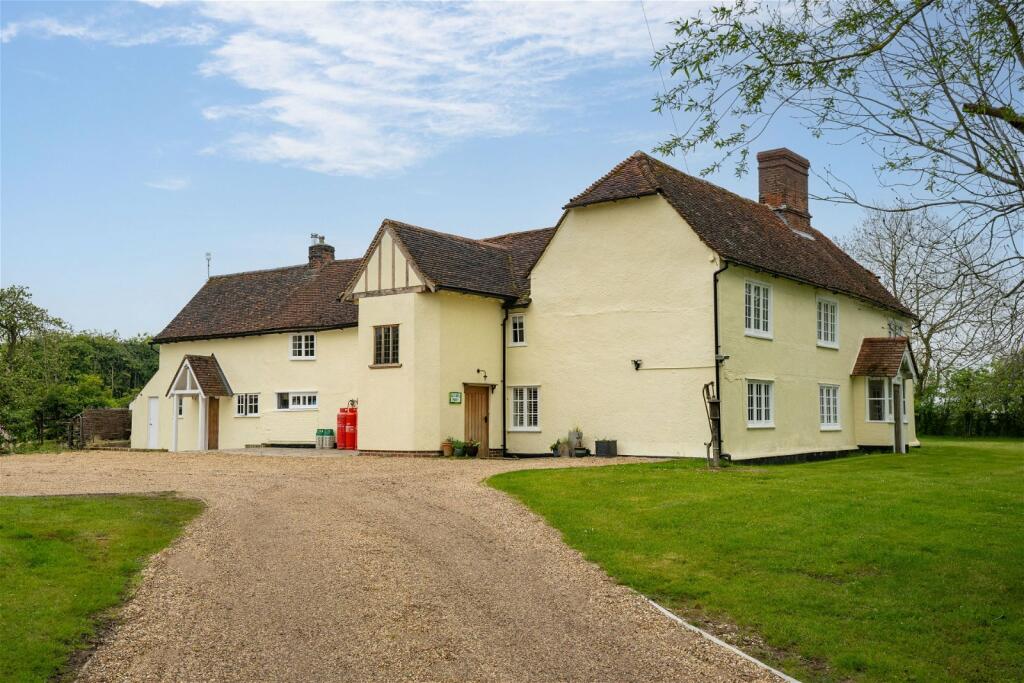 Additional image 19 of Henham Road, Debden Green