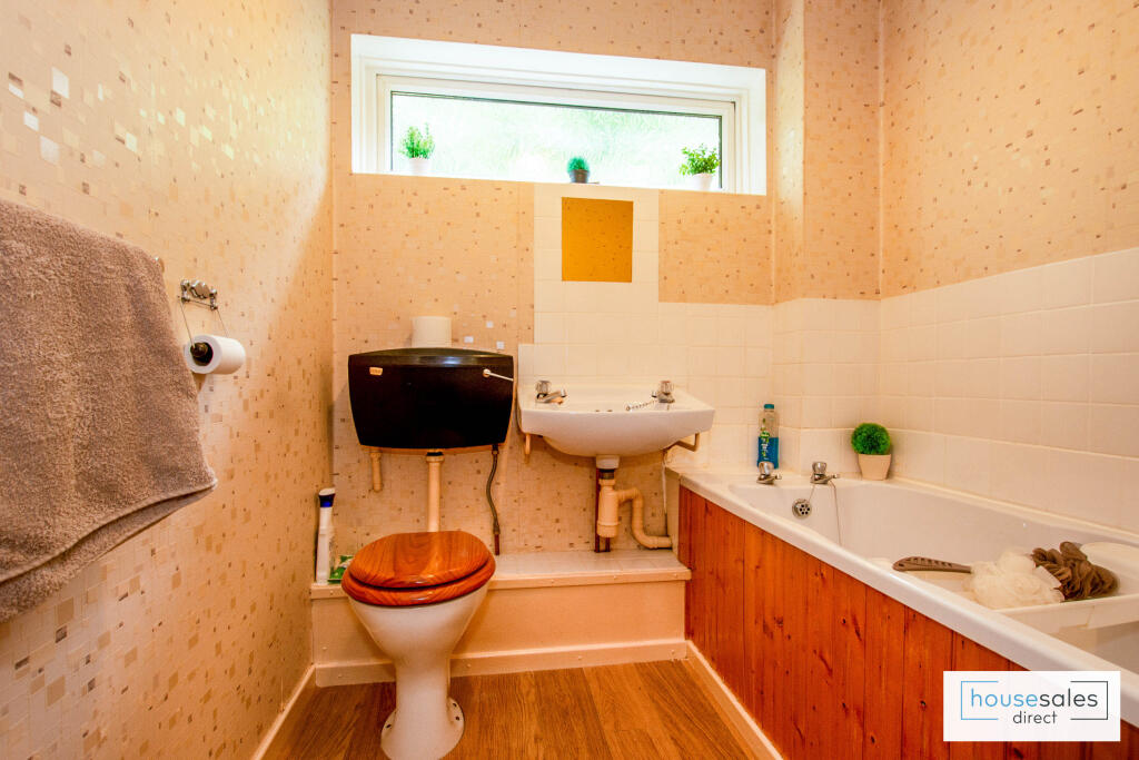 Additional image 9 of Woodgate Gardens Alveley, Birmingham, B32