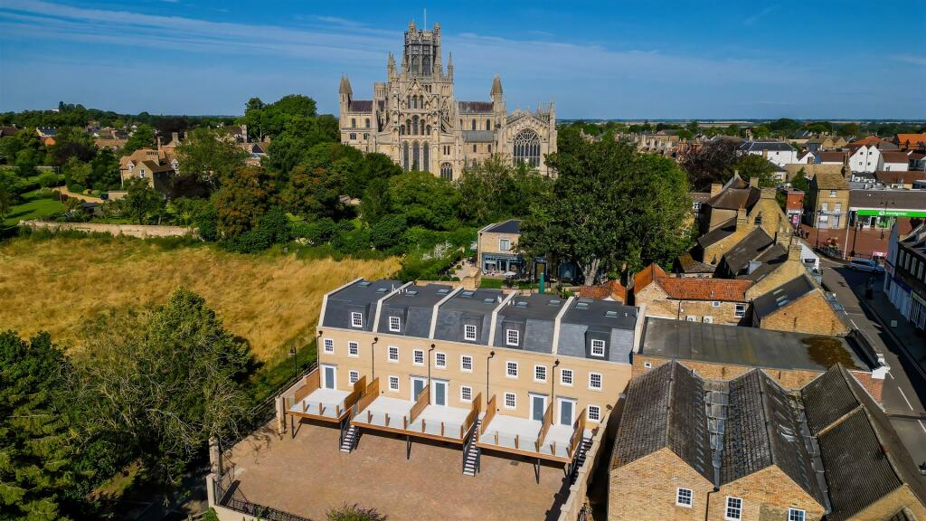 Additional image 25 of Three Cups Walk, Ely